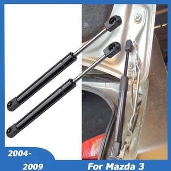Pre Mazda 3 Sedan 2004-2009 Zadné zadné dvere batožinového priestoru Boot Plynové Vzpery Shokc Jar Podporu Výťah Rod Auto Príslušenstvo BN8W56930 BN8V56930