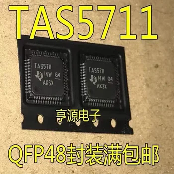 1-10PCS TAS5711 TAS5711PHPR QFP48 IC chipset Originál