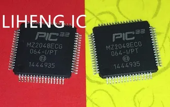 100% Nový&pôvodné PIC32MZ2048ECG064-I/PT TQFP-64 1pcs/veľa