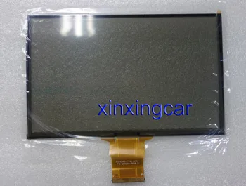 100% Originálne nové 8 cm displej LCD dotykový displej pre LQ080Y5DZ05