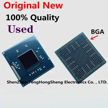100% test veľmi dobrý produkt SR3V5 SR3V6 J1900 J1800 bga čip reball s lopty IC čipy