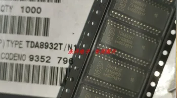 10piece NOVÉ TDA8932BT TDA8932T 2*15W D IC chipset Originál
