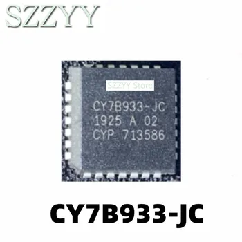 1PCS CY7B933-JI CY7B933-JC CY7B933 PLCC28 Package Prenos/Vysielač Čip