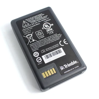 1Pcs Trimble S8 S3 S5 Vysokej Kvality 79400 batérie 11.1 V 5000mAh 100% OEM kompatibilné batérií