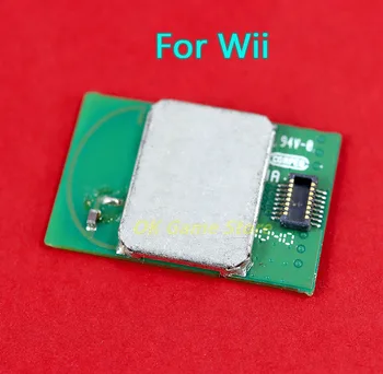 2 ks Bluetooth-kompatibilné Modul Network karta Pre Pre Nintendo Wii Remote Controller Bluetooth-kompatibilné Modul Oprava Dielov