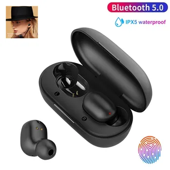 2023 Nové Aptx Headset Bluetooth Plus GT1 Bezdrôtový IPX5 pre Slúchadlá Šport 5.0 Bluetooth Headset Športové Slúchadlá s Mikrofónom