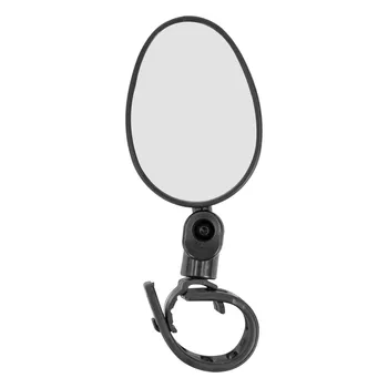 360° Otočná/Nastaviteľné Spätné Zrkadlo pre Xiao M365 Pro Bezpečnosti Nástroj Riadidlá Späť Oko Elektrický Skúter Spätné Zrkadlá