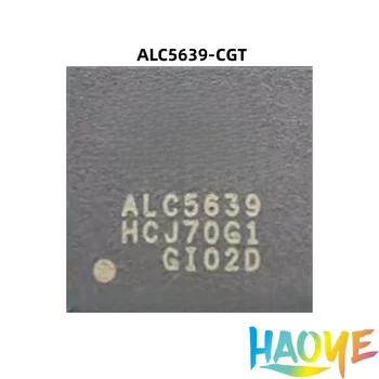 ALC5639-CGT ALC5639 QFN48 100% NOVÝ