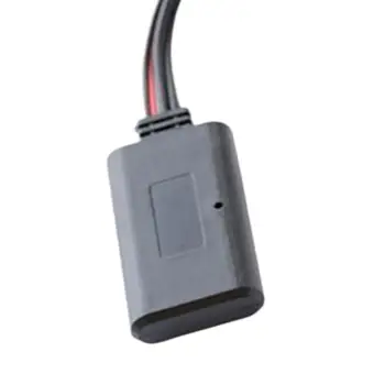 Auto Bluetooth Audio kábel Kábel Adaptéra 6Pin Mini Príslušenstvo pre PUNTO pre