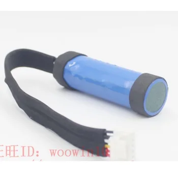 Batérie pre Xiao Redmi Bluetooth AI Dotykový Displej Pro 8 Palcový Xiaoai Smart Reproduktor X08E 3,7 V 5000mAh BL-1