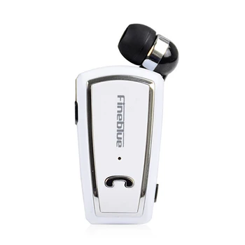 Bezdrôtové Slúchadlá Bluetooth-kompatibilné Bezdrôtové Slúchadlá LED F-V3 Vodotesné 9D HiFi Stereo Headset E1YA