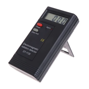 Dozimeter Detektor Žiarenia Meter Radiometer Tester Počítadlo