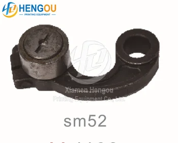 Heidelberg tlač stroj SM52 časti uchopovač bar vysokej kvality
