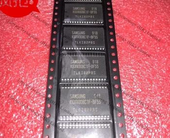 K6X4008C1F-BF55 K6X4008C1F K6X4008CIF-BF55 K6X4008 SOP32 512Kx8 bit úspornom full CMOS Statické RAM 10PCS /veľa
