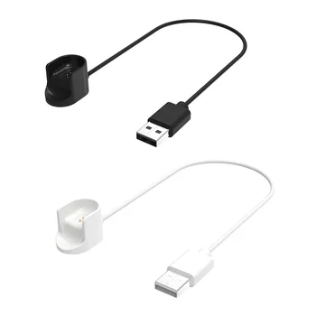 Magnetické Nabíjací Kábel pre Redmi Airdots 3/2S Bluetooth-kompatibilné Slúchadlá