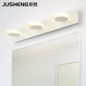 moderné led crystal spálňa svetlo nástenné svietidlo abajur espelho luminaria de parede obývacia izba lampa