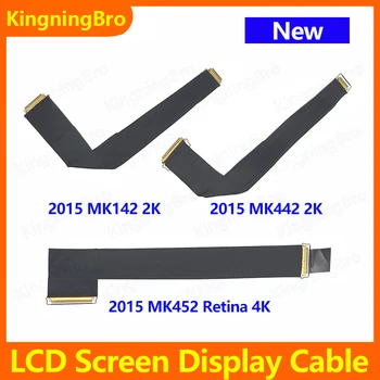 Nové LCD LED LVDS Displej Kábel Pre Apple iMac vyrazili 21,5