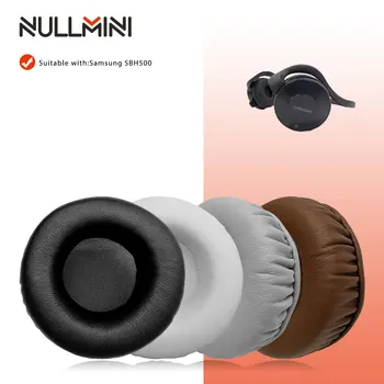 NullMini Nahradenie mušle slúchadiel pre Samsung SBH500 Slúchadlá Ear Vankúš chrániče sluchu Rukáv Headset