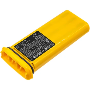 Náhradné Batérie pre Icom IC-GM1600, IC-GM1600E, IC-GM1600K BP-234 9.0 V/mA