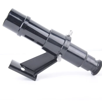 Optické Držiak Krížik S Ďalekohľad Č Riflescopes Pohľad Finderscope 2020 Finder Black Astronomické Monokulárne 5x24