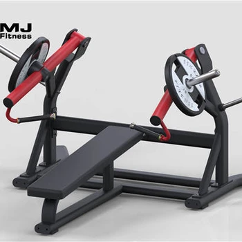 posilňovni alebo doma činku flat bench hrudníka stlačte vybavenie telocvične fitness stroj