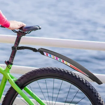 Požičovňa Cyklistické Pneumatiky Blatníky Bicykli Odolné Koni Gadgets Horských Dodávky