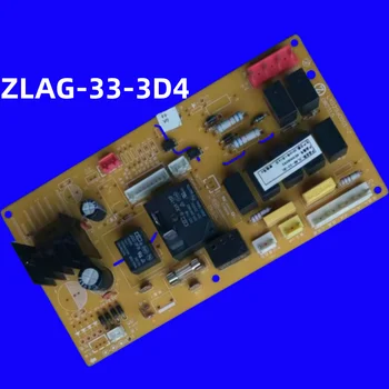 pre klimatizácia doska doska ZLAG-33-3D4 dosky počítača dobré pracovné
