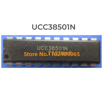 UCC38501N UCC38501 DIP20 100% nový
