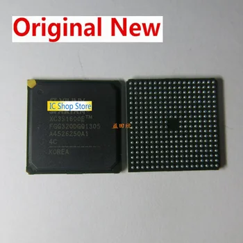XC3S1600E-4FGG320C XC3S1600E BGA Pôvodnej Značky Nový IC chipset Originál