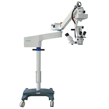 YZ20T9 Čína dodávateľa oftalmologické chirurgická operácia mikroskopom