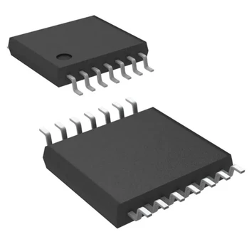 【 Elektronických komponentov] vyzýva 100% originálne HMC1114PM5ETR integrovaný obvod IC čip