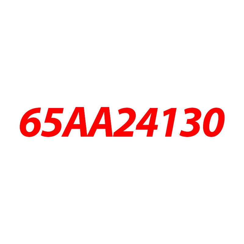 65AA24130 Originálne Pripojenie Krytu 4969130701 Pre Konica Minolta bizhub Pro C5500 C5501 C6500 C6501 PRESS C6000 C7000 atď - 0