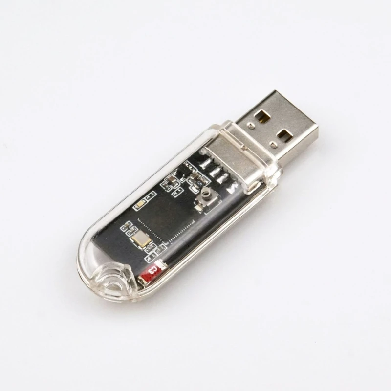 USB Wifi Dongle Plug Voľný USB Adaptér ESP32 Wifi Modul ESP32 Injektor UDisk forPS4 9.0 Systém Krakovania Sériový Port - 1