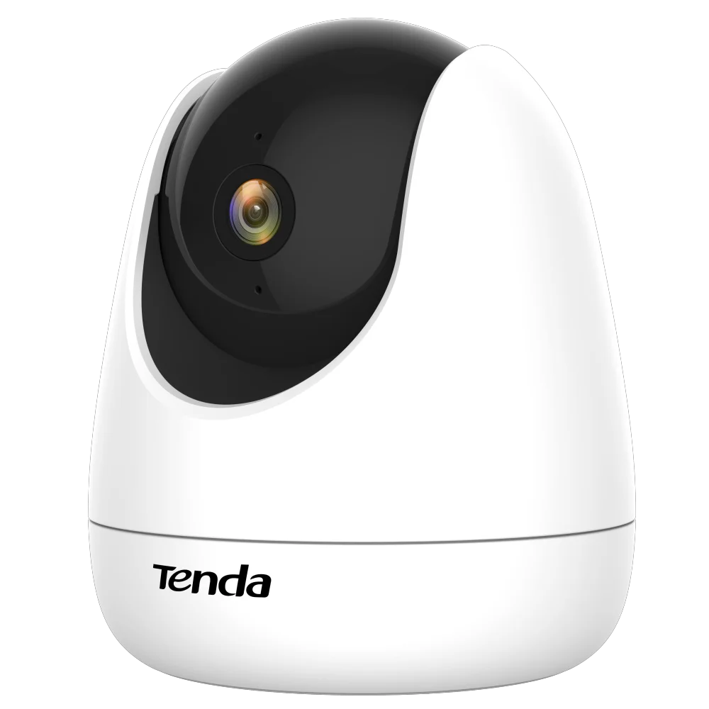 Zhr ištar Tenda CP3 Bezdrôtového Smerovača Webcam Dohľadu Full-HD 1080P/ 2K 360 Stupeň Fotoaparát 2MP Wifi IP Nočné Videnie Kamery - 3