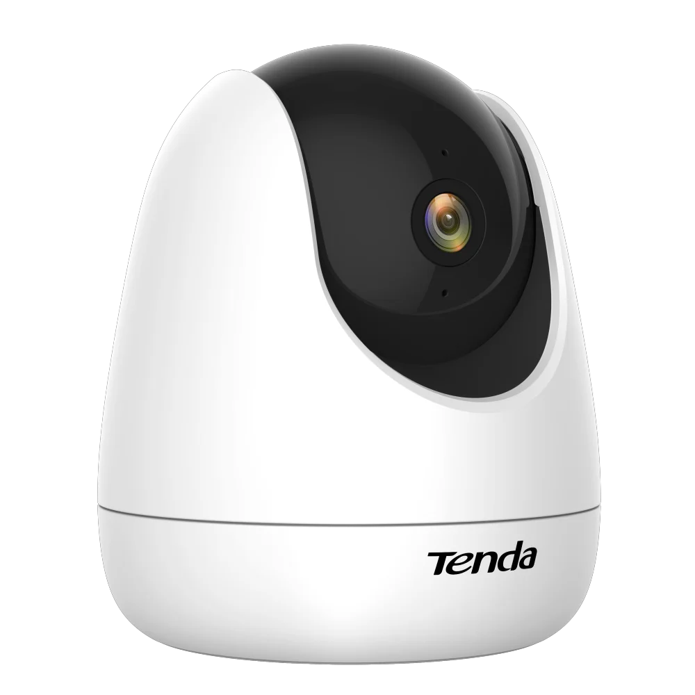 Zhr ištar Tenda CP3 Bezdrôtového Smerovača Webcam Dohľadu Full-HD 1080P/ 2K 360 Stupeň Fotoaparát 2MP Wifi IP Nočné Videnie Kamery - 4