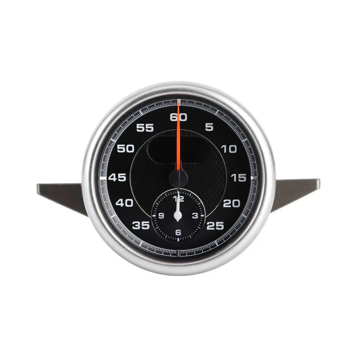 Auto Tabuli Prístrojový Panel v Hornej časti Krytu Chronometer pre Porsche MACAN na roky 2014-2020 - 5