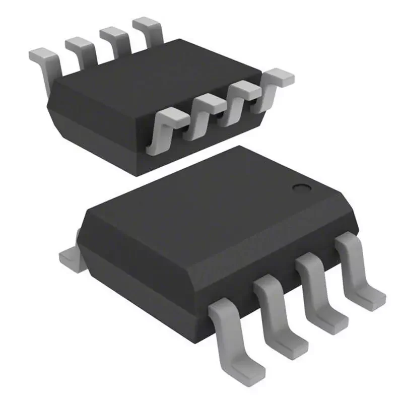 【 Elektronických komponentov] vyzýva 100% originálne HMC1114PM5ETR integrovaný obvod IC čip - 2