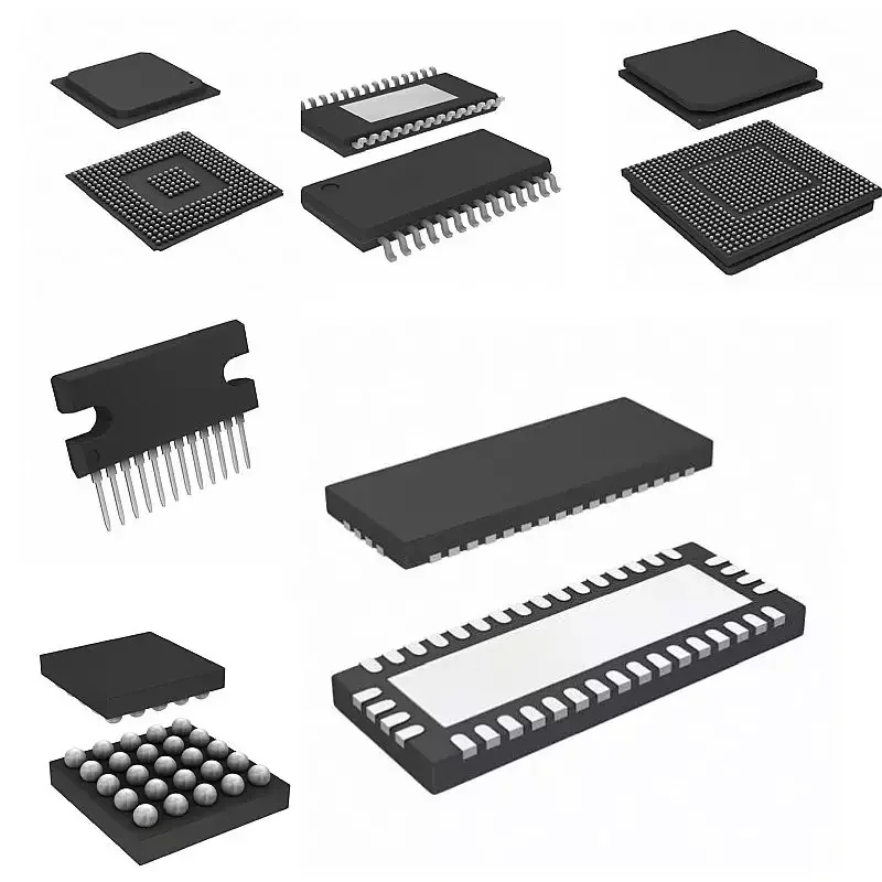 【 Elektronických komponentov] vyzýva 100% originálne HMC1114PM5ETR integrovaný obvod IC čip - 3