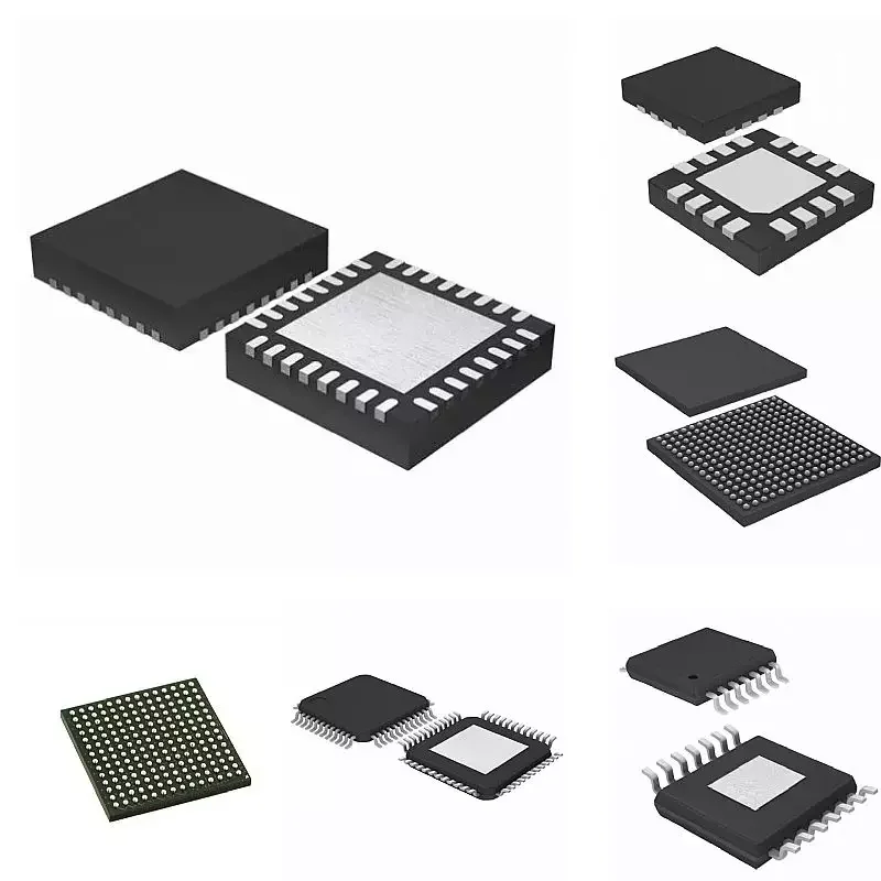 【 Elektronických komponentov] vyzýva 100% originálne HMC1114PM5ETR integrovaný obvod IC čip - 4